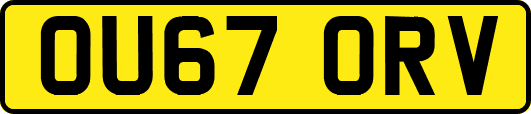 OU67ORV