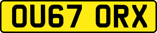 OU67ORX