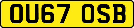 OU67OSB