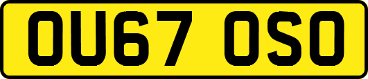 OU67OSO