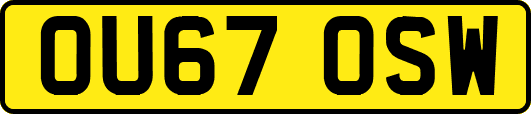 OU67OSW