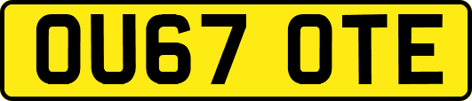 OU67OTE
