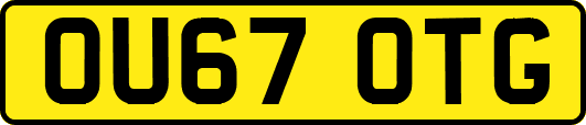 OU67OTG
