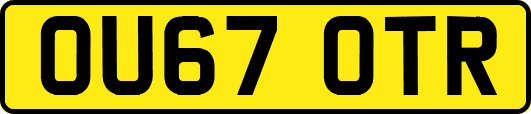 OU67OTR