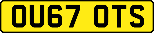 OU67OTS