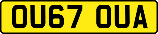 OU67OUA