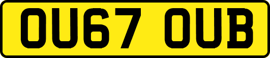 OU67OUB
