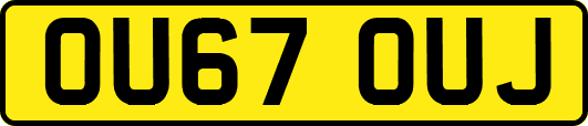 OU67OUJ