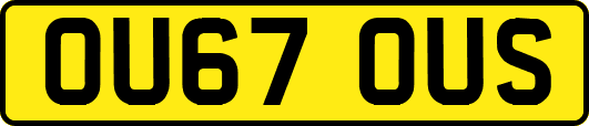 OU67OUS