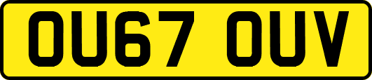 OU67OUV