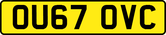 OU67OVC