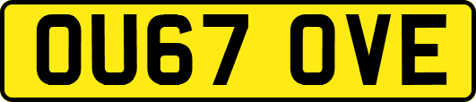 OU67OVE