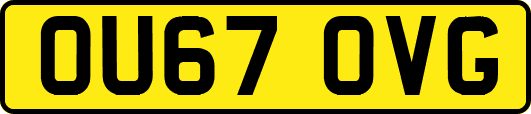 OU67OVG