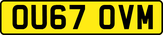 OU67OVM