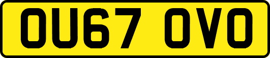 OU67OVO