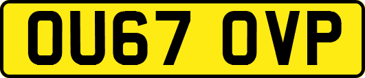OU67OVP