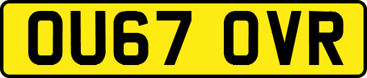 OU67OVR