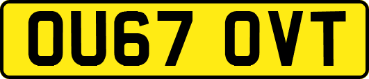 OU67OVT