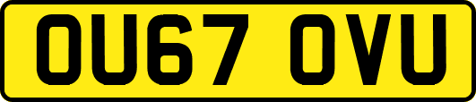 OU67OVU