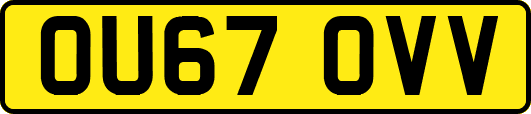 OU67OVV