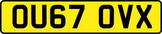 OU67OVX