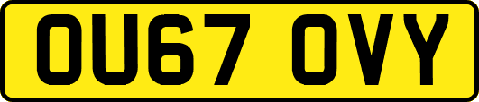 OU67OVY