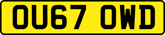 OU67OWD