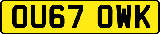 OU67OWK
