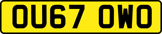 OU67OWO