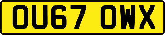 OU67OWX