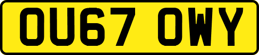 OU67OWY