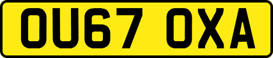 OU67OXA