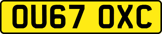 OU67OXC