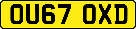 OU67OXD