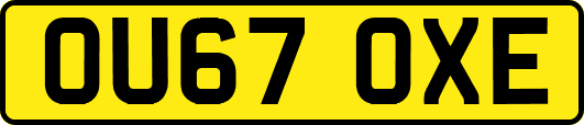 OU67OXE