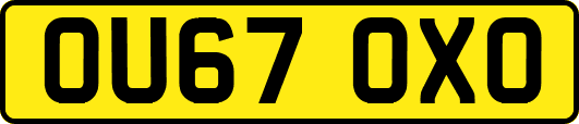 OU67OXO