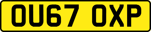 OU67OXP