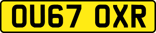 OU67OXR