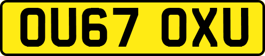 OU67OXU