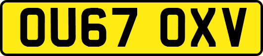 OU67OXV