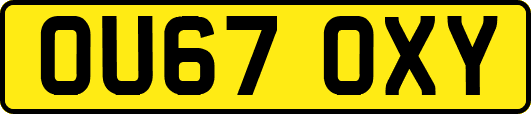 OU67OXY