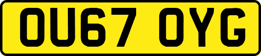 OU67OYG