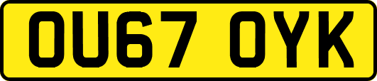OU67OYK