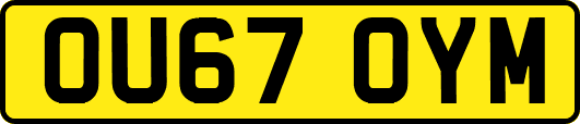 OU67OYM