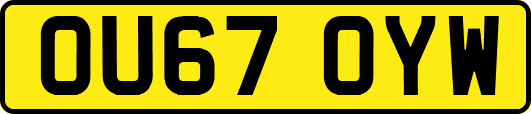 OU67OYW