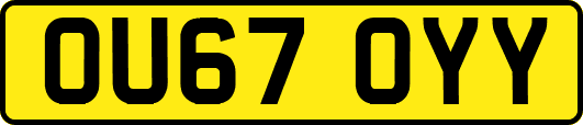 OU67OYY