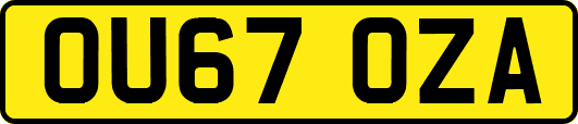 OU67OZA