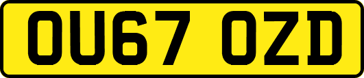 OU67OZD