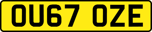 OU67OZE