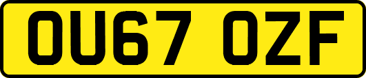 OU67OZF